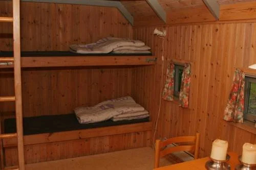 Saltum Strand Camping I/S v./ Jette Holt & Michael Overgaard