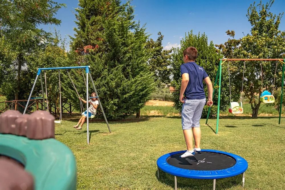 Il Querciolo - Azienda biologica, Agriturismo e Cantina