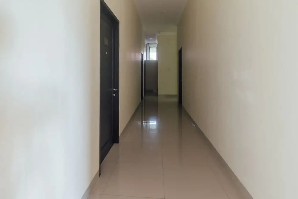 OYO 1478 Clean & Comfort Homestay