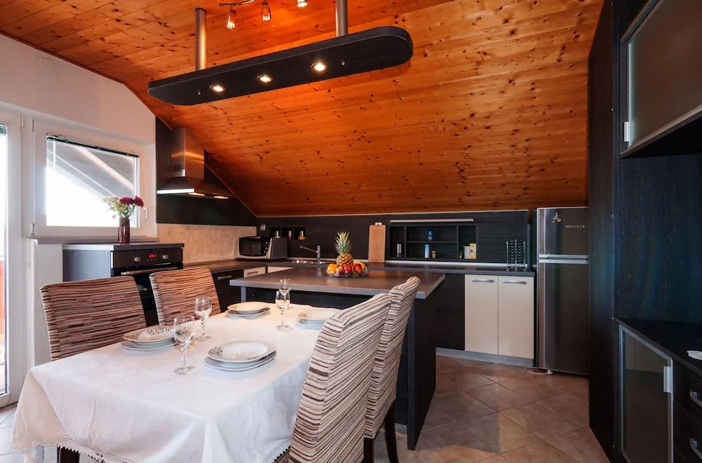 Villa Chervil ZadarVillas