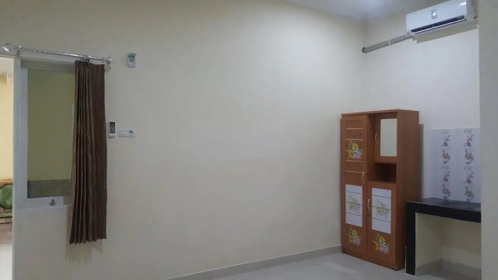 Penginapan Aisya Toa Daeng