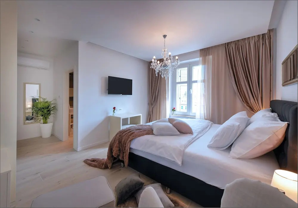 Rooms Divna Split