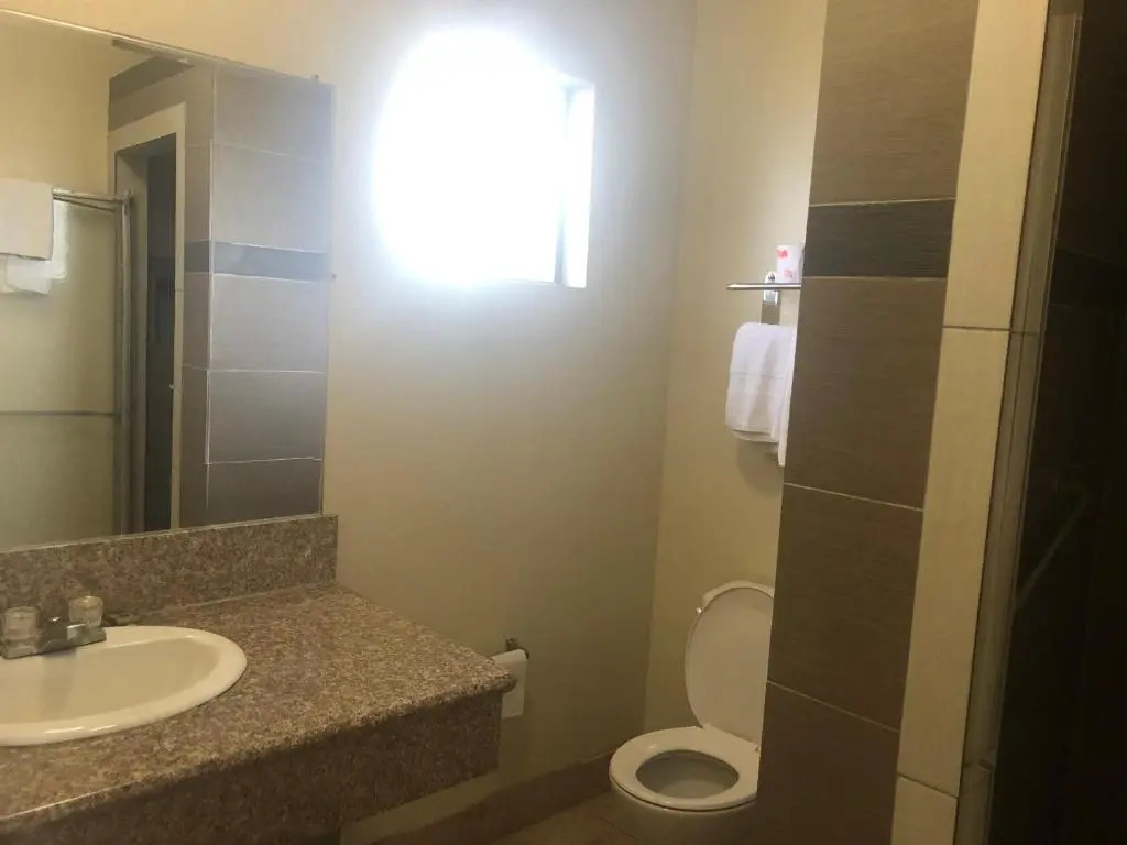 Robinhood Motel Anaheim West