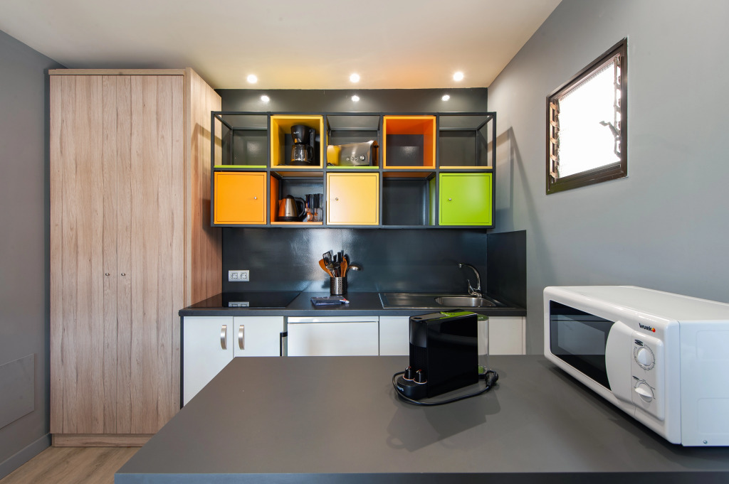 Apartamentos NataLis
