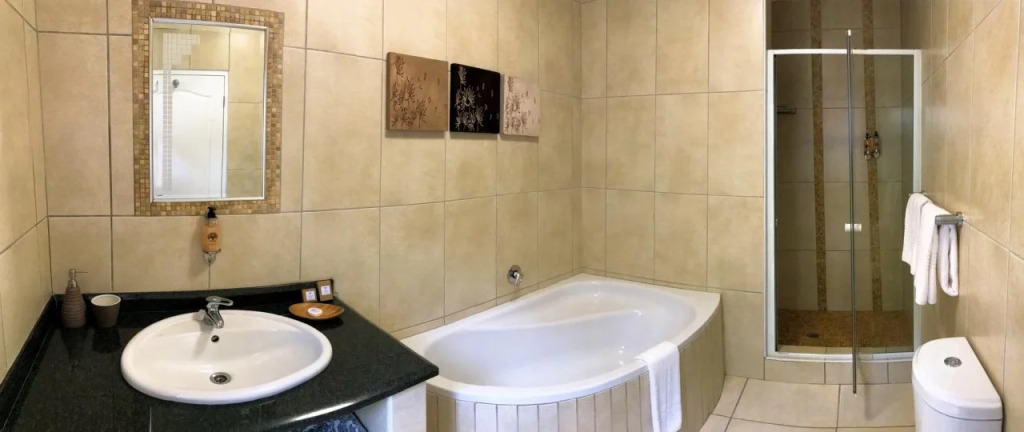 Lavender Moon Guest House