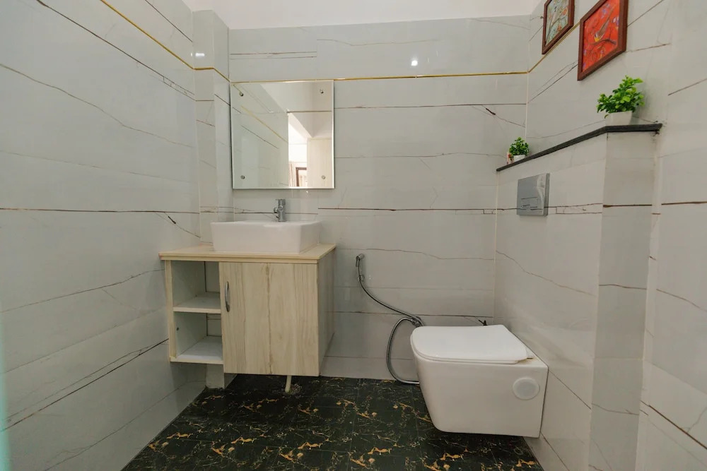 The Narayana Homestay - Villa