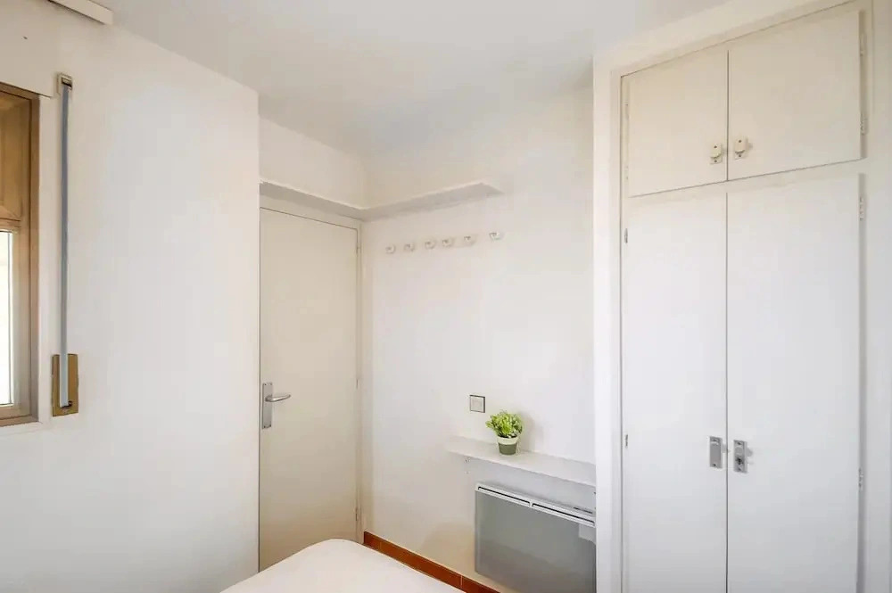 Apartment in Spain Near Sta Margarita Beach