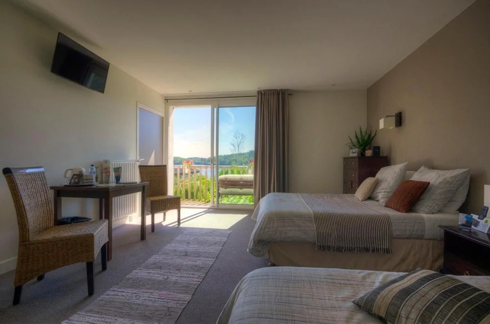 Logis Hotel du Lac
