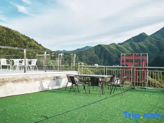 MoonBay QiDuo Homestay