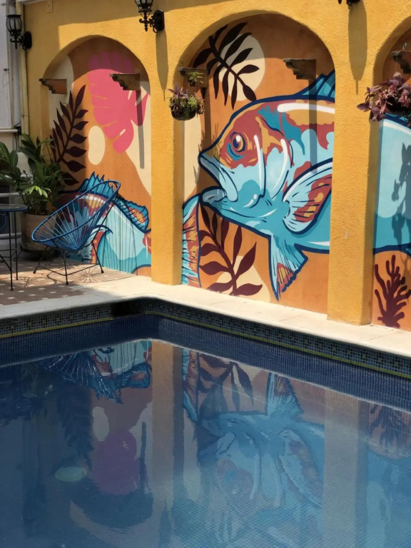 Pargos Hotel & Cowork