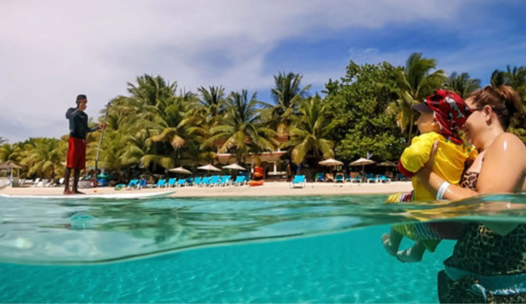 Mayan Princess Beach & Dive Resort