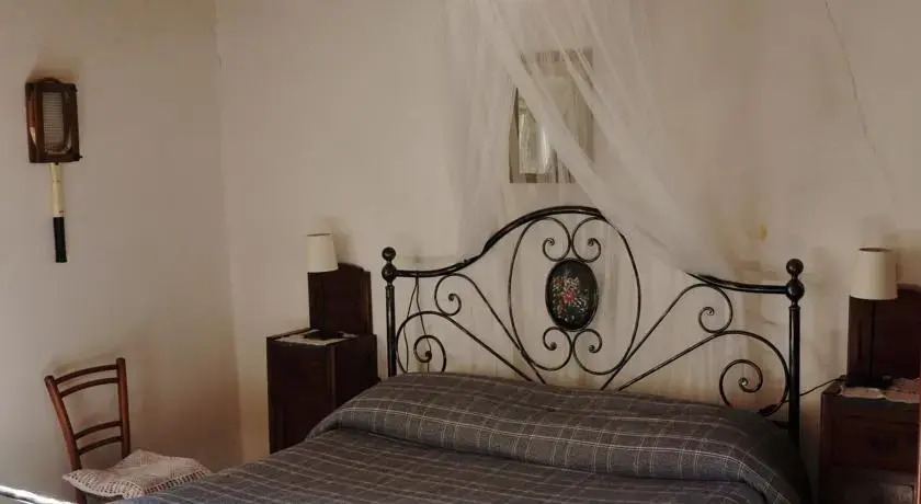 Casa Argalia