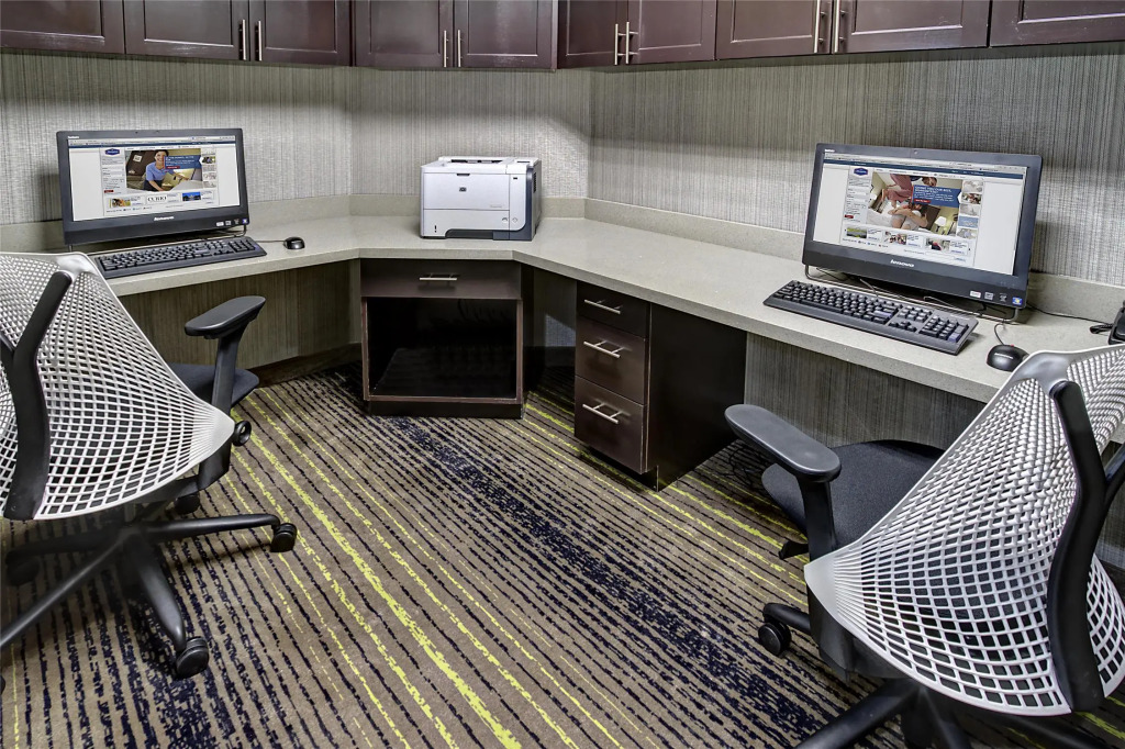 Hampton Inn and Suites Ada