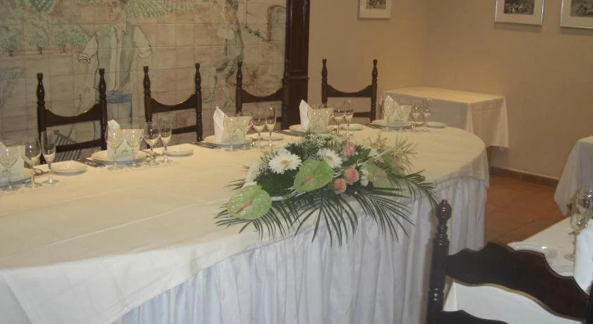 Hotel Cariñena