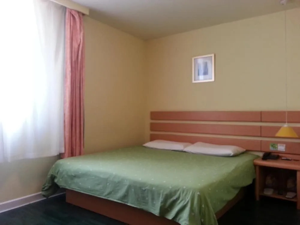 Home Inn Suzhou Mudu Branch
