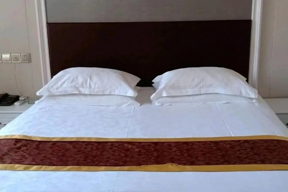 Nanyuan Inn