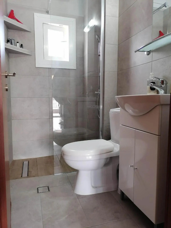 modern&comfortable apartment Euosmos Thessaloniki