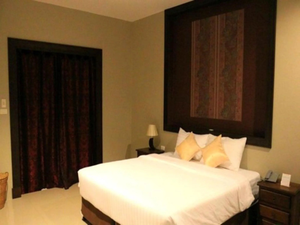 The Desiign Hotel - SHA