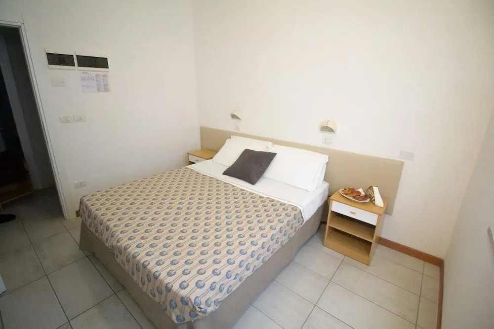 Hotel Morri