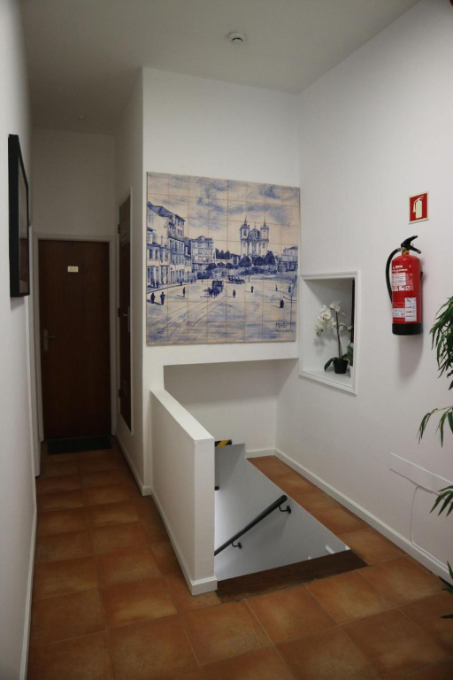 Guest House Triunfo