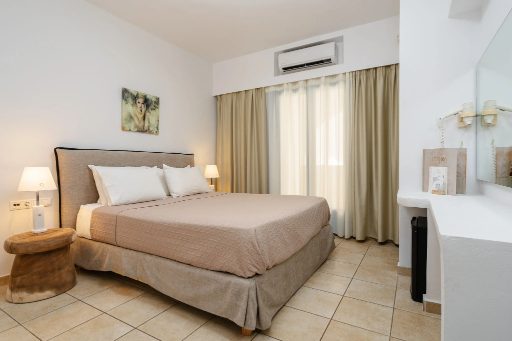 Mitos Suites