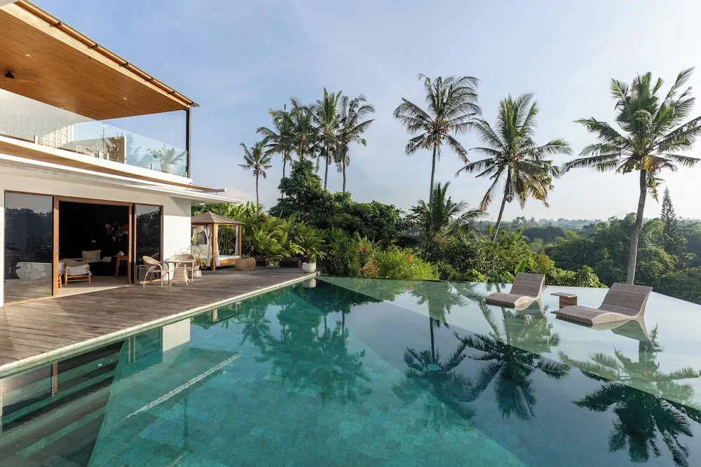 IBU The Sanctuary by OXO