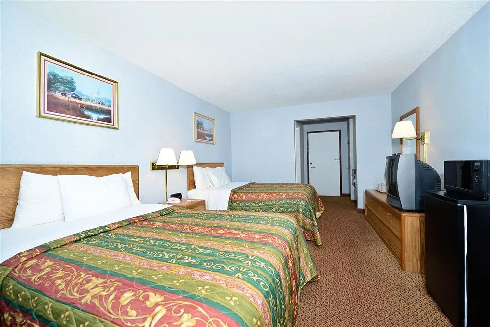 Americas Best Value Inn Allentown