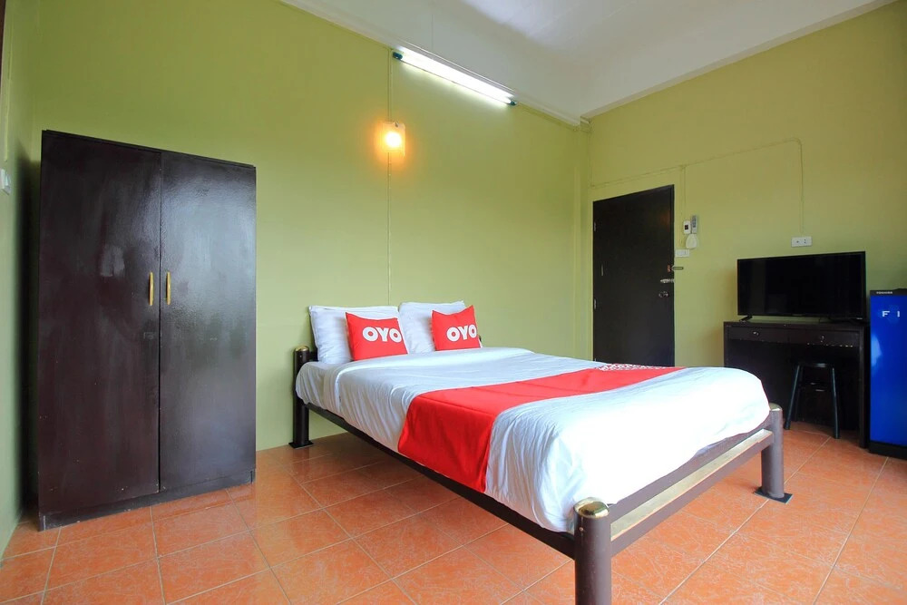 Baan Kesmanee by OYO Rooms