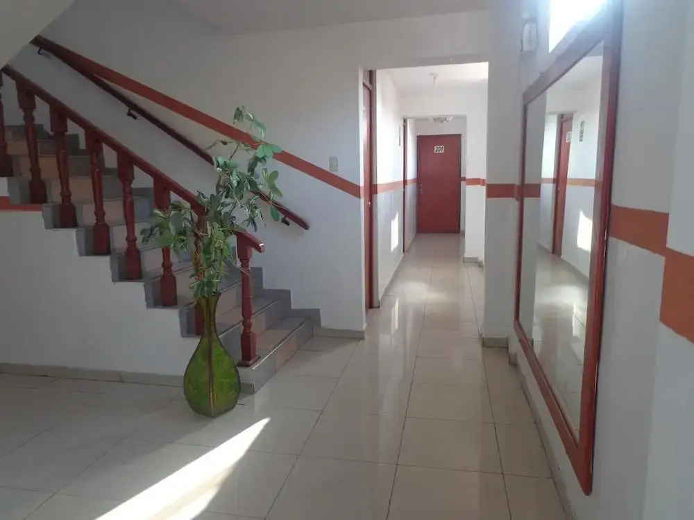 Gran Hotel Chincha