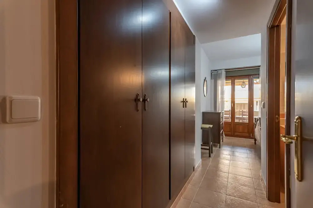 Family-friendly Apartment in Ayamonte