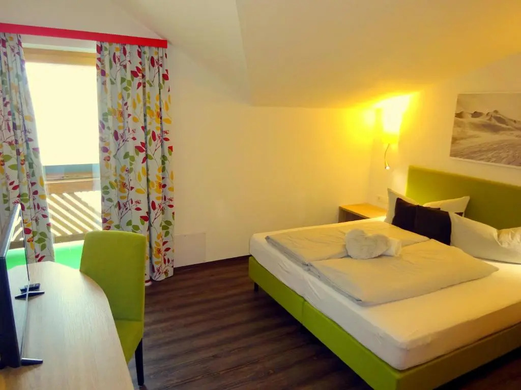 Appartement Tirol