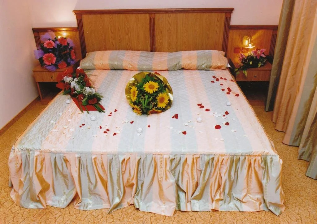 Hotel Complex Djia Beach