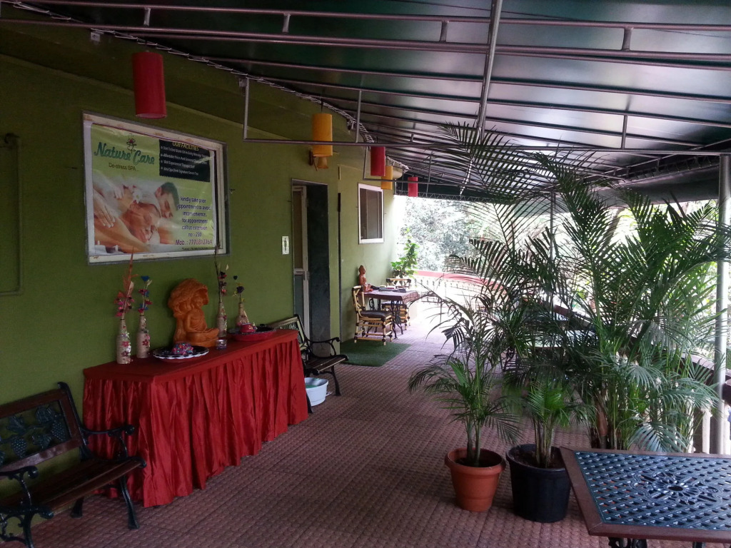 Bella Vista Mahabaleshwar
