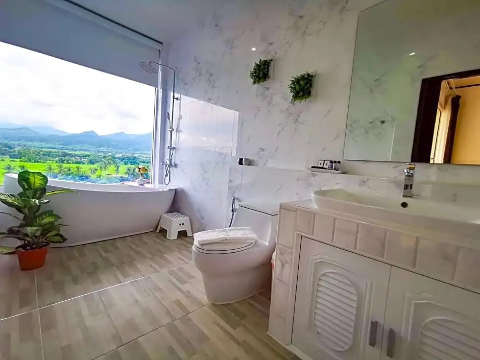 C View Home