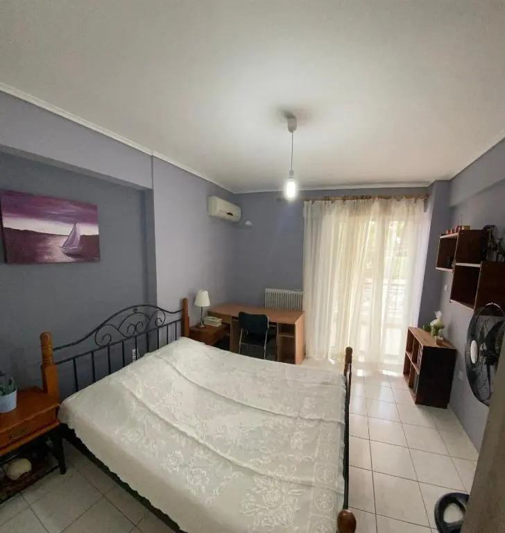 Vivian’s apartment