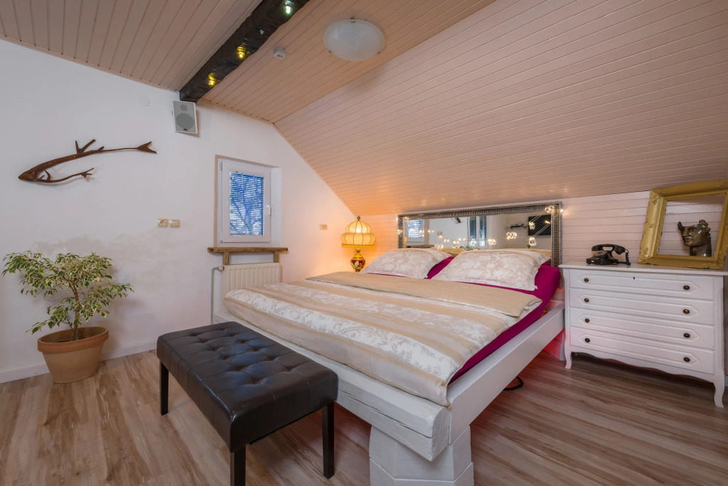 Anastasia Suites Zagreb