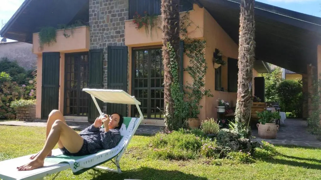 B&B Al Roncaccio