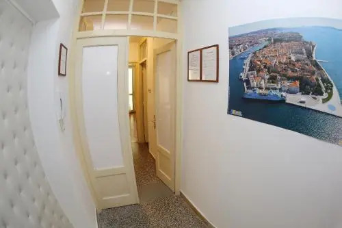 Sea Organ Apartment 1 & Garage for Free - Oldtown