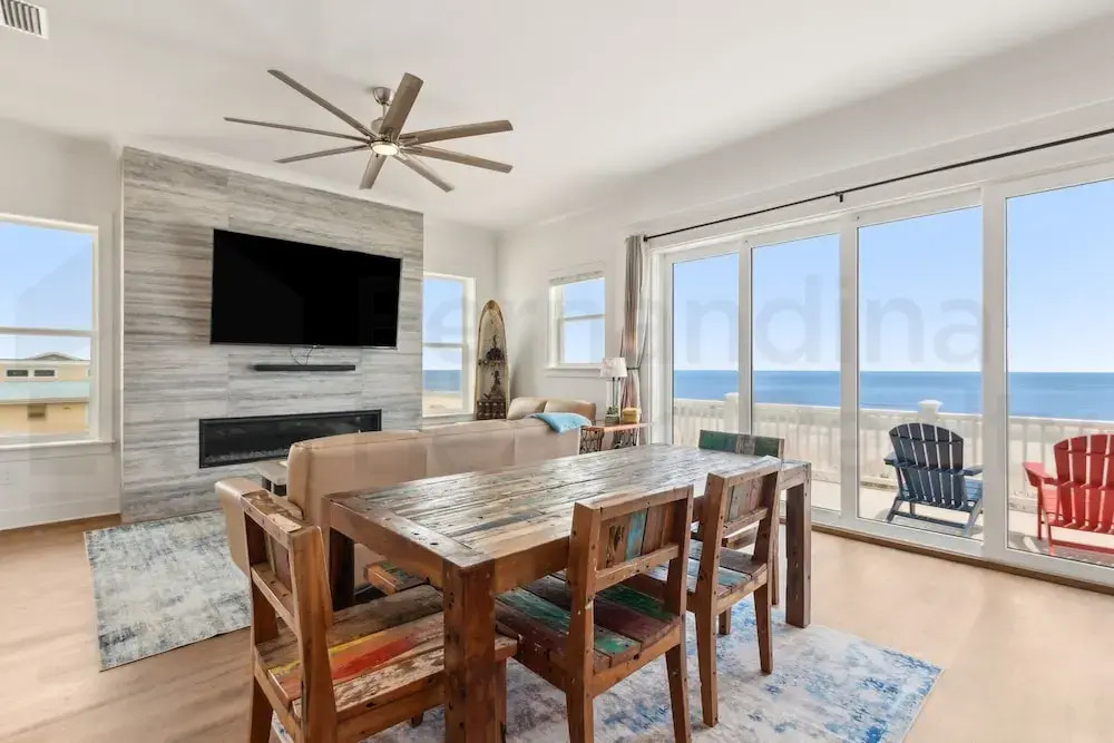 1088 S. Fletcher Ave 5 Bedroom Home