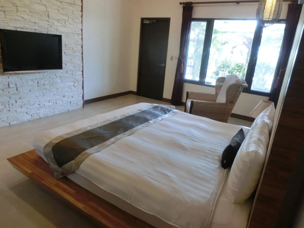 Pangola B&B