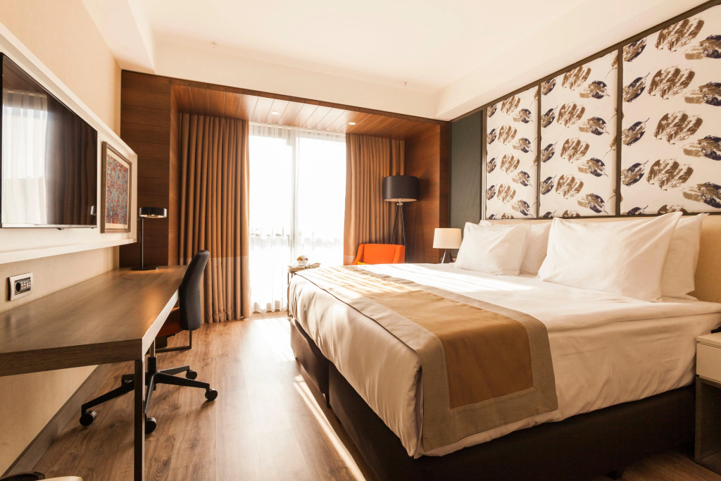 Holiday Inn Kayseri - Duvenonu by IHG