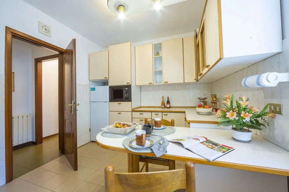 Appartamento Gaya Stresa Center