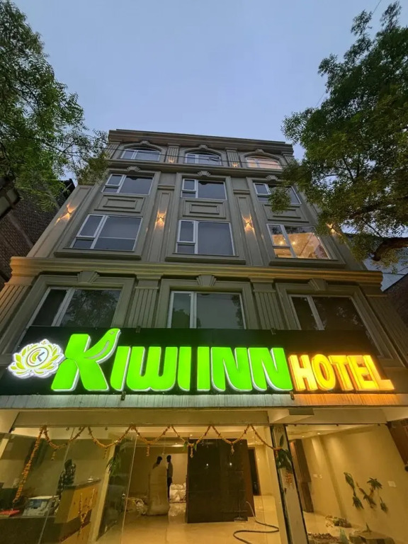 Kiwi Inn Hotel, Ujjain