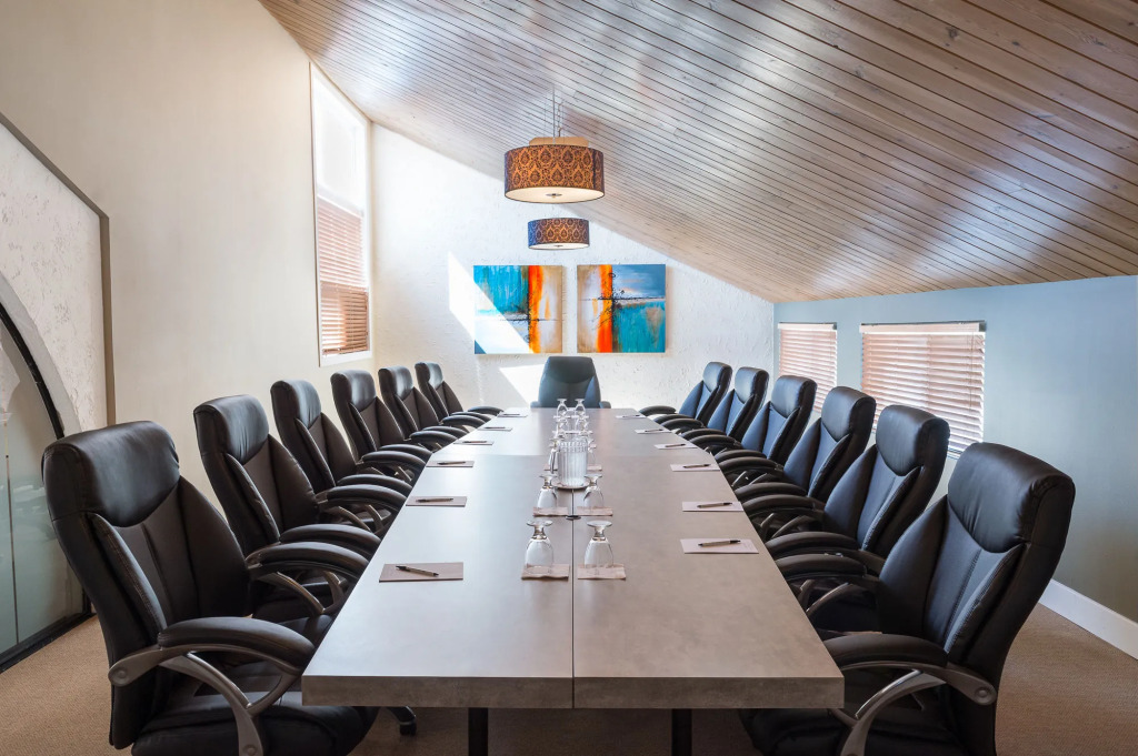 Hotel Cheribourg, an Ascend Collection Hotel