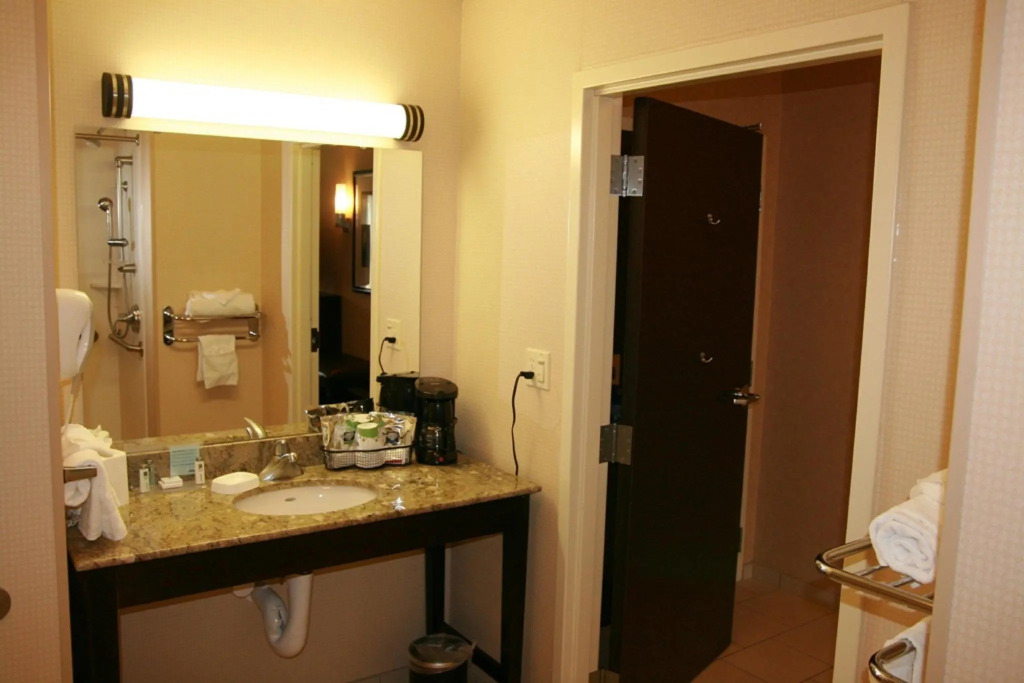 Hampton Inn and Suites Flint/Grand Blanc