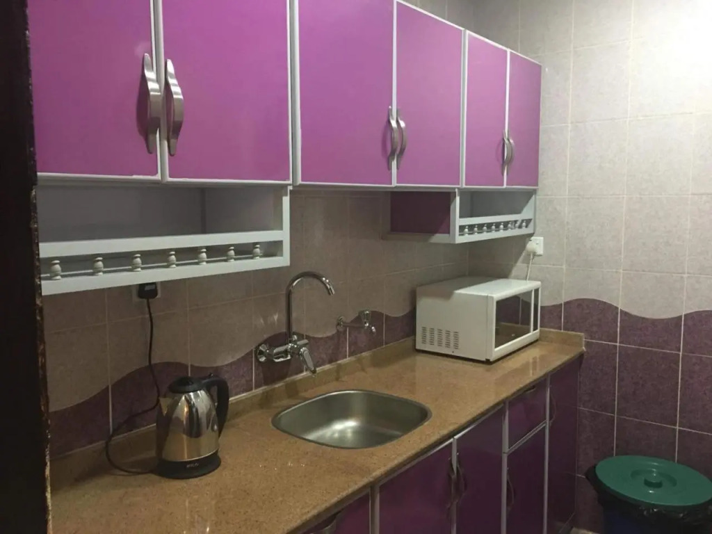 Orchida Turaif Furnished Apartments