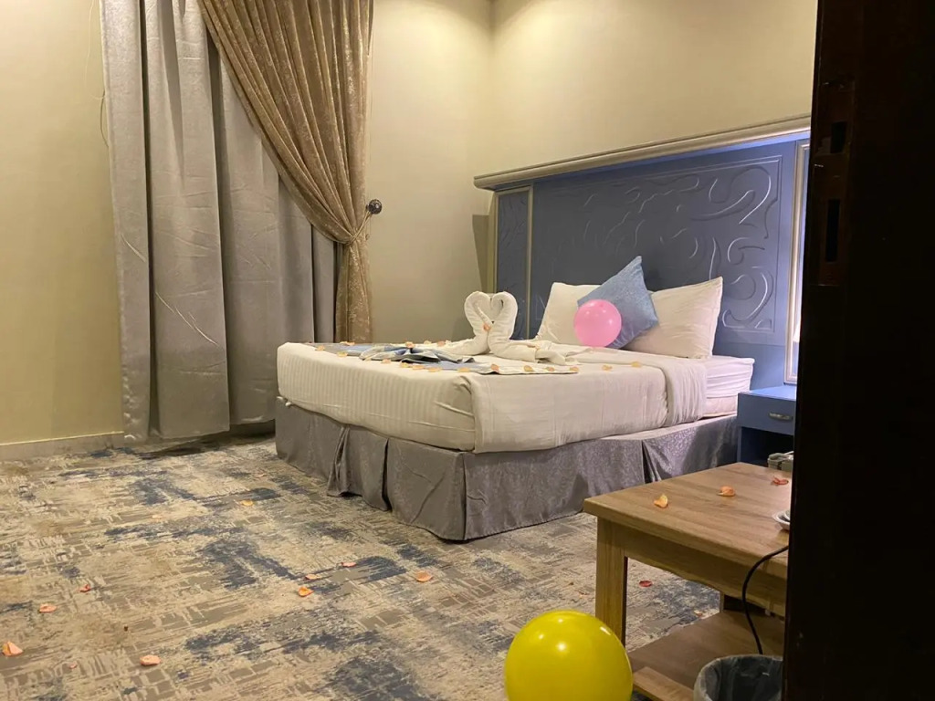 Saheel Hotel