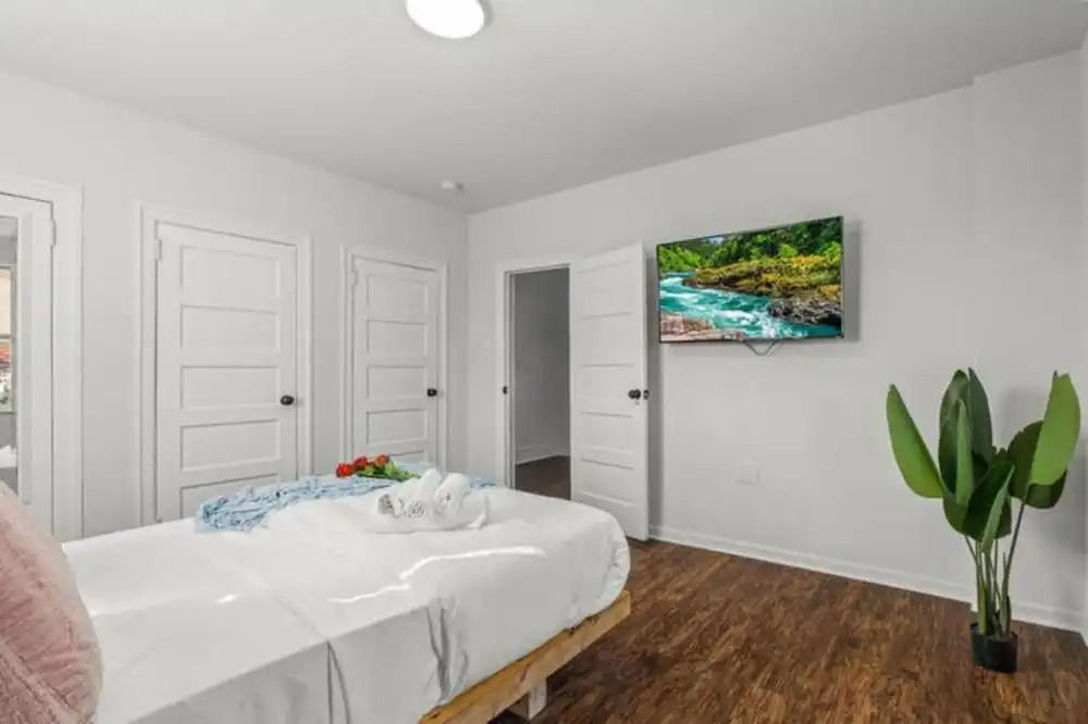 Affordable Cozy&Chic Hotel in Philadelphia