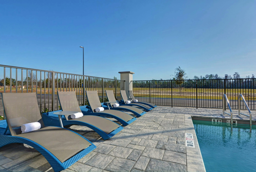 Hampton Inn & Suites Middleburg