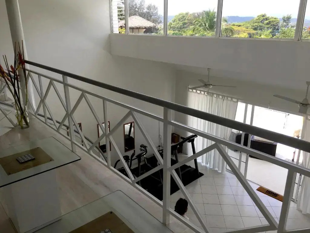 Casa Veintiuno